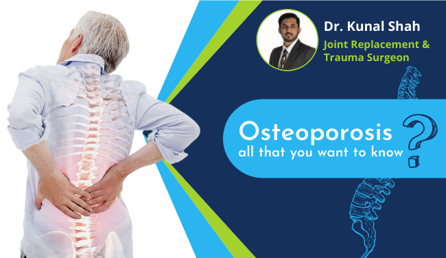 Osteoporosis treatment in vadodara