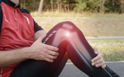 Expert Sports Injury Care with Dr. Kunal Shah at Ashutosh Hospital