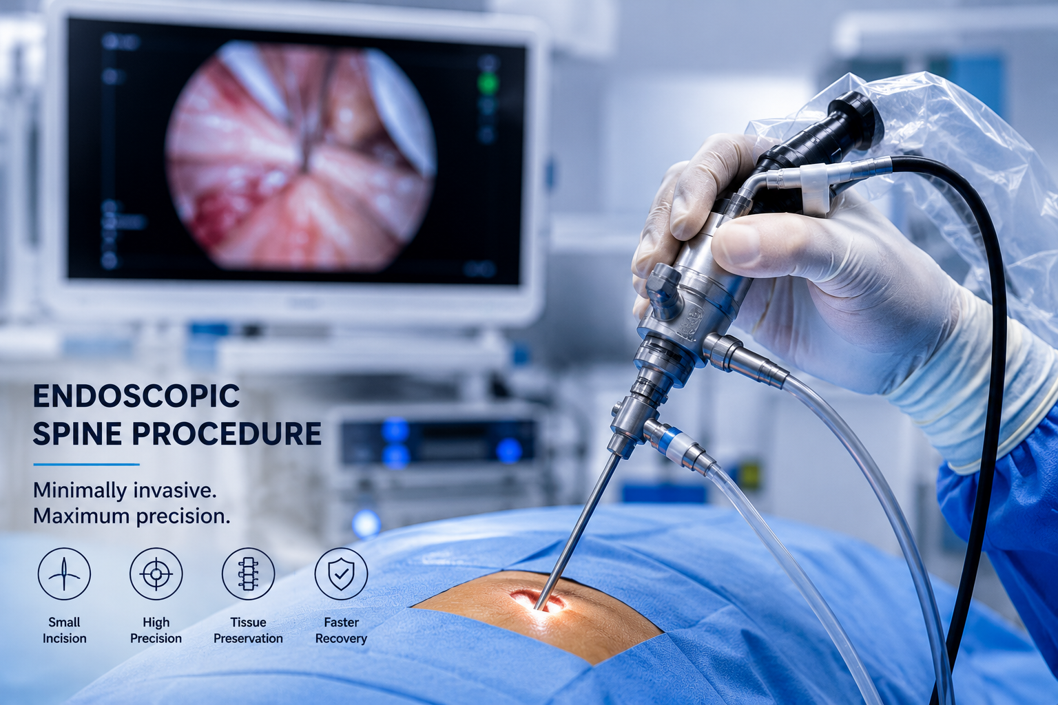 Expert Care for Fracture