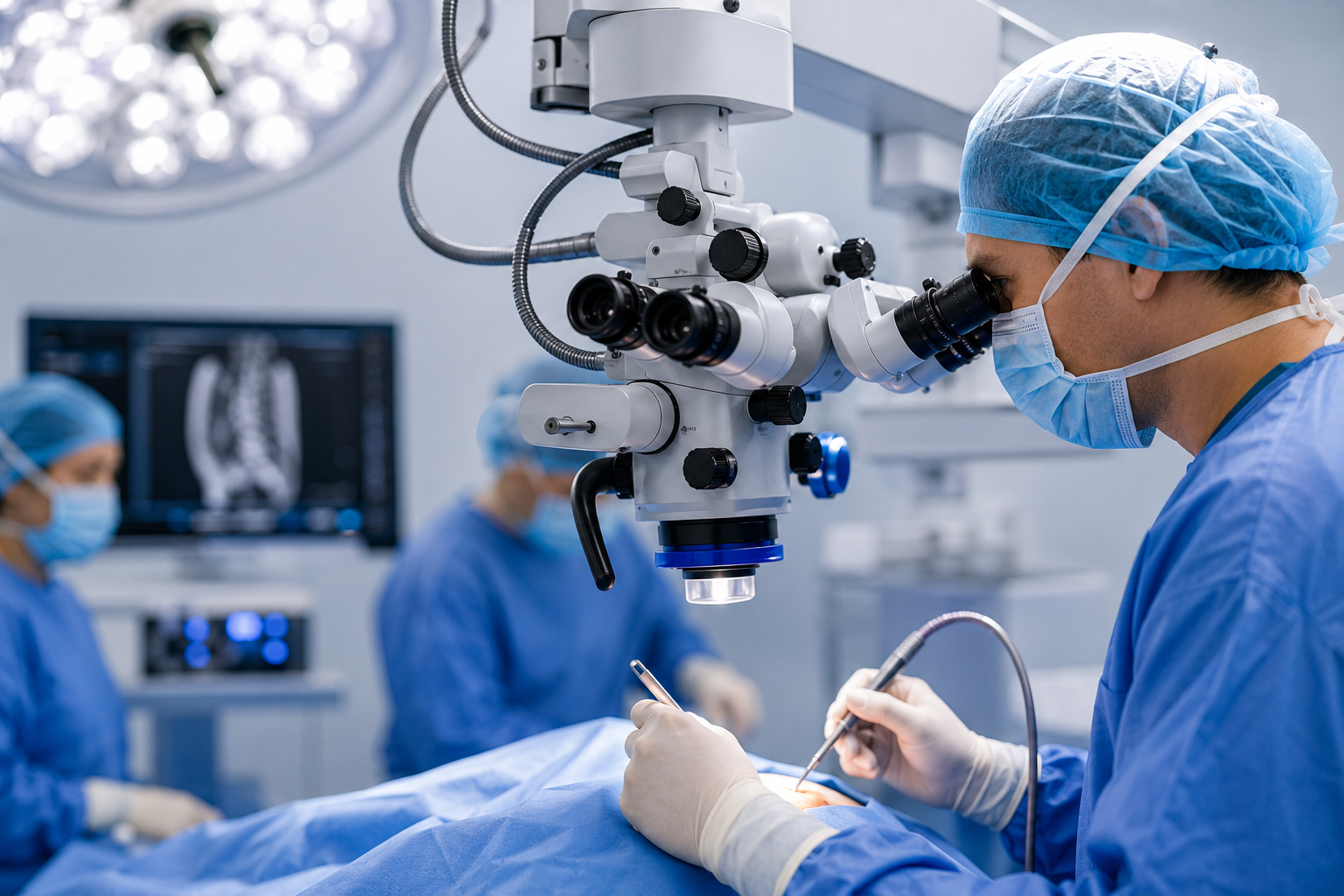 Ashutosh Hospital - Best Orthopedic Hospital